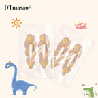 2x3 Inches 200PCS Self Sealing Cellophane Bags Self Adhesive Clear Resealable Cellophane Bags 2"x3"