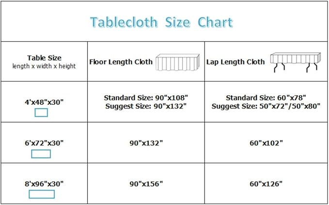 SquarePie Sequin Tablecloth 50 x 72 Inch Purple Sparkly Table Cloth for Wedding Halloween Party
