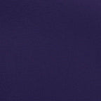 Ultimate Textile Pleat Polyester Fabric Table Skirt - Machine Washable Flame Resistant with Clips for Events, Weddings & Trade Shows, Cut & Sewn in Paterson, NJ - Purple, 7' Box Pleat