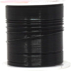 Mandala Crafts 12 14 16 18 20 22 Gauge Anodized Jewelry Making Beading Floral Colored Aluminum Craft Wire Wholesale Combo (20 Gauge, Combo 9)