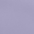 Ultimate Textile Pleat Polyester Fabric Table Skirt - Machine Washable Flame Resistant with Clips for Events, Weddings & Trade Shows, Cut & Sewn in Paterson, NJ - Lilac, 14' Box Pleat