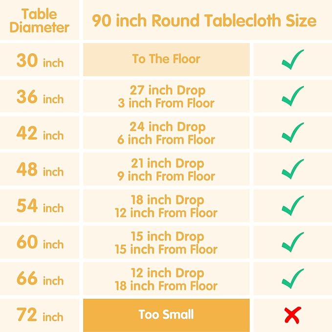 BRILLMAX 8 Pack Red Round Tablecloths 90 Inch - Circle Bulk Linen Polyester Fabric Washable Table Cloth Cover for Wedding Reception Banquet Birthday Party Buffet Restaurant