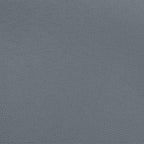 Ultimate Textile Pleat Polyester Fabric Table Skirt - Machine Washable Flame Resistant with Clips for Events, Weddings & Trade Shows, Cut & Sewn in Paterson, NJ - Charcoal, 21' Shirred Pleat
