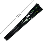 DeFlare | Cosmic Zodiac Rave Fan | Zodiac Sign Hand Fan | Astrology Rave Fan | Hand Fan | Large Rave Fan | Large Clacking Fan