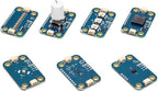 Official Arduino Plug and Make Kit [AKX00069] – Ultimate Starter Kit for Beginners | Build Connected Projects Easily | Fun & Educational Technology Kit for Learning Electronics & Coding