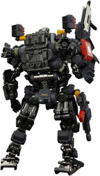 JOYTOY 1/18 Action Figure Battle for Tyrant-04 City Combat Type Collection Model