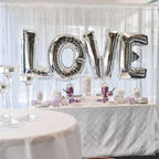 White Sequin Backdrop Curtain 7ft x 7ft Party Backdrop Curtains Sparkly Photo Backdrop for Party Wedding Birthday Wall Decoration