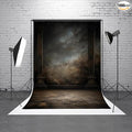 8x10ftDark Vintage Photography Backdrops Portrait Photo Backdrop Wedding Bridal Show Birthday Background for Studio Props