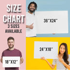 Greenery Wedding Welcome Sign, White Roses To The Wedding Of Signs
