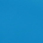 Ultimate Textile Pleat Polyester Fabric Table Skirt - Machine Washable Flame Resistant with Clips for Events, Weddings & Trade Shows, Cut & Sewn in Paterson, NJ - Cobalt, 21' Shirred Pleat