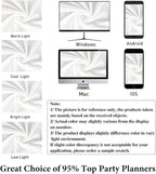 DUOBAO White Chiffon Backdrop Curtain-2 Panels 29"x120" Sheer Weddings Drapes Beach Curtains for Living Room Voile Window Drape Photography Background for Wedding Ceremony