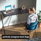 Uruguay Flag Uruguayan Flags, Small Mini Uruguayan Desk Flag, Used for Table Office Classroom Home Patriotic Events Decorations