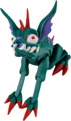 Articulated Chupa Cabra Figurine – Mythical Beast Desk Fidget for Teens & Adults – Stress Relief & Collectible – 3D Printed in Canada