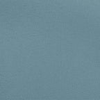 Ultimate Textile Pleat Polyester Fabric Table Skirt - Machine Washable Flame Resistant with Clips for Events, Weddings & Trade Shows, Cut & Sewn in Paterson, NJ - Slate, 17' Box Pleat