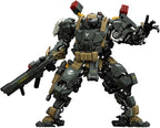 JOYTOY 1/18 Action Figure Battle for The Stars Tyrant-03 Tactical Type Collection Model