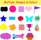 Personalized Custom Stickers for Business Logo Customized Stickers Labels with Photo Text Image Make Your Own Vinyl Stickers Bulk 150 Pack,Ylable9-150