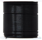 Mandala Crafts 18 Gauge Anodized Aluminum Craft Wire for Jewelry Making - 450 FT Colored Flexible Silver Copper Black Pink Ice Blue Red Wire - Bendable for Bonsai Armature Crafting Sculpting