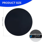 31inch Portable Dance Floor, Tap Dance Floor, Ballet Training Equipment Ideal for Figure Skating Practice Mat,Jazz,Tap Board,Turning Board and Party Dancing for All Ages