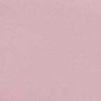 Ultimate Textile Pleat Polyester Fabric Table Skirt - Machine Washable Flame Resistant with Clips for Events, Weddings & Trade Shows, Cut & Sewn in Paterson, NJ - Light Pink, 21' Shirred Pleat