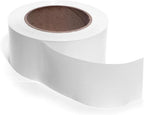 TCDesignerProducts White Metallic Streamer, 2 Inches x 500 Foot