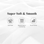 6 Pack 10 Ft Chiffon Table Runner White Gauze Long Table Runners 27x120 Inches Sheer Tulle Table Runner for Rustic Wedding Reception Bridal Shower Decorations Birthday Party