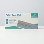Freenove Basic Starter Kit for Raspberry Pi Pico W (Included), Dual-core Arm Cortex-M0+ Microcontroller, 386-Page Detailed Tutorial, 142 Items, 55 Projects, Python C Code
