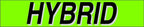 Ez-line Vinyl Windshield Stickers 3 Dozen 15 Inch Chartreuse Slogan Dealership Pro Pack for Car Lots (EZ115-Pack3)