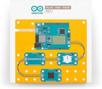 Official Arduino Plug and Make Kit [AKX00069] – Ultimate Starter Kit for Beginners | Build Connected Projects Easily | Fun & Educational Technology Kit for Learning Electronics & Coding
