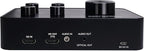 Sound Town 16 Channels Wireless Microphone Karaoke Mixer System, Supports HD ARC, Optical (Toslink), Smart TV, Media Box, PC, Bluetooth, Soundbar, Receiver, AUX (SWM15-PROS)