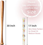 Yarcony Birthday Candle Wrapping Paper Roll - 17Inch X 33Feet - Elegant Rainbow Gold Foil Candles Gift Wrap Paper for Girl's Birthday, Christmas, Holiday, Party and Sophisticated Celebration