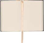 Luxury Leather Journal - Elegant Gift for Men & Women | Full-Grain Leather Notebook with Numbered Pages & Table of Contents | Perfect for Birthdays, Anniversaries, & Special Occasions