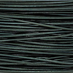 The Beadsmith Wire Elements Craft Wire – Tarnish Resistant, Soft Temper, Round, Hematite Color – 0.51mm, 24 Gauge, 10 Yard Spool – Jewelry Making, Wire Wrapping, Floral, & Other DIY Crafts