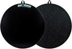 Portable Dance Floor, Marley Flooring Ballet Training Equipment, Tap Dance Floor, Turning Boards for Dancers & Figure Skating Practice Mat, Tap Board for Tap Dancing, Practice Pirouette