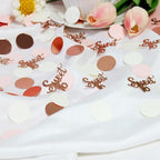 Sweet 16 Birthday Decorations for Girl Happy 16th Birthday Confetti Wedding Anniversary Table Scatter Party Supplies 300PC