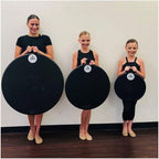 Professional Portable Dance Floor/Turning Board/Tap/Ballet 24 Inches