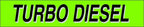 Ez-line Vinyl Windshield Stickers 3 Dozen 15 Inch Chartreuse Slogan Dealership Pro Pack for Car Lots (EZ115-Pack7)