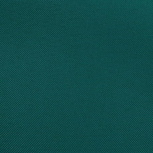 Ultimate Textile Pleat Polyester Fabric Table Skirt - Machine Washable Flame Resistant with Clips for Events, Weddings & Trade Shows, Cut & Sewn in Paterson, NJ - Teal, 21' Box Pleat