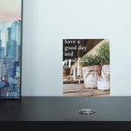 20pcs Mini Place Card Holder, Table Number Holders, Table Card Holders, Table Number Stands, Wire Table Picture Photo Holder Menu Memo Clips for Wedding Favors with Heart Shaped (Silver)