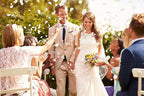 Ouddy Decor 3000 Pcs Rose Petals Artificial Flowers for Valentine's Wedding Decor Romantic Night Bridal Party Home Decorations, Ivory