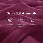 2 Pack 10 Ft Chiffon Table Runner Fuchsia Gauze Long Table Runners 27x120 Inches Sheer Tulle Table Runner for Rustic Wedding Reception Bridal Shower Decorations Birthday Party