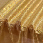 Fitable Gold Sequin Tablecloth for Parties 54x54 Inch - Sparkle Glitter Table Cloth Laser Square Overlay for Wedding Baby Shower Ceremony Birthday Holiday Banquet Decoration