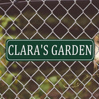 Custom Signs Outdoor Metal,Personalized Street Sign,Create Your Own Sign-Offices、Businesses、Workplaces Address Signs,Indoor and Outdoor Use