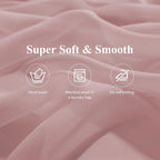 2 Pack 10 Ft Chiffon Table Runner Dusty Rose Gauze Long Table Runners 27x120 Inches Sheer Tulle Table Runner for Rustic Wedding Reception Bridal Shower Decorations Birthday Party