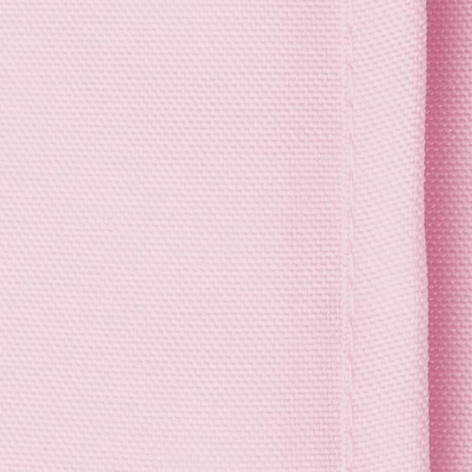 Lann's Linens - 10 Premium 70" x 120" Tablecloths for Wedding/Banquet/Restaurant - Rectangular Polyester Fabric Table Cloth - Pink