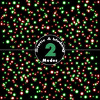 Christmas Laser Light Projector Red and Green Star Laser Lights Show with Timer for Outdoor Decorations Waterproof Landscape Lighting for Christmas and Holidays
