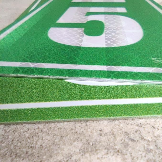 Custom Signs Outdoor Metal, Personalized Street Sign for Home Bar Wall Decor, 6x24 Inches, Indoor/Outdoor Use, Arrow Signs, Fade Resistant .040 Aluminum