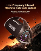 Sonic Boom MAX 300W Max Large Bluetooth Speaker Loud, Massive Bass, IPX66 Waterproof Party Portable Speaker with Subwoofer/EQ/Fast Charge, Outdoor Wireless Speakers