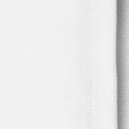 Lann's Linens - 10 Premium 70" x 120" Tablecloths for Wedding/Banquet/Restaurant - Rectangular Polyester Fabric Table Cloth - White