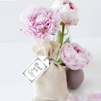 Andaz Press 100-Pack Thank You for Celebrating with Us Favor Tags Art Deco Cardstock Gift Tags with Bakers Twine for Wedding Baby Shower Bridal Shower Birthday Party Favors 2 x 3.75-Inches