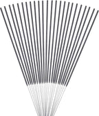 100 Pieces Fairy Wands Wedding Wand Label Accessories